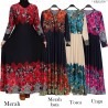 GKS1530 Gamis Jersey Misby Motif